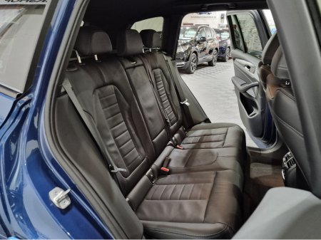 2023 BMW X3 - thumbnail 11