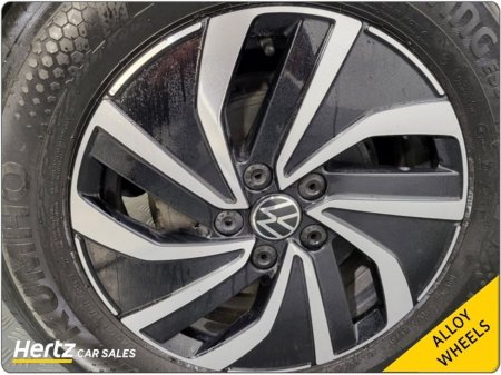 2024 Volkswagen Polo Life 1.0 TSI Petrol Manual €20,945 thumbnail