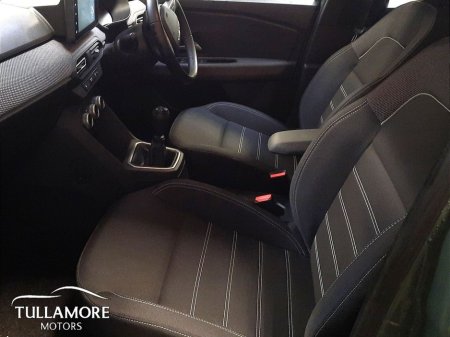 2023 Dacia Jogger - thumbnail 5
