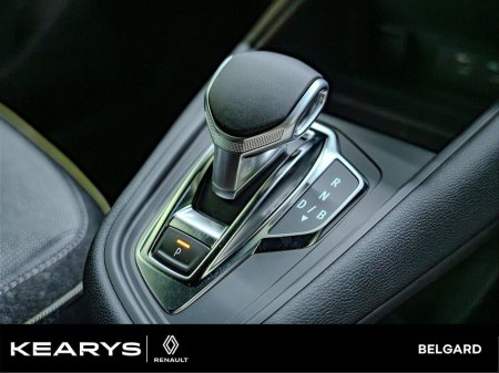 2026 Renault Symbioz - thumbnail 11