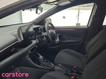 2020 Toyota Yaris 1.5 Hybrid 5Dr Auto €16,880 thumbnail