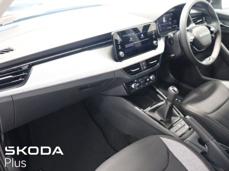 2024 Skoda Kamiq Ambition 1.0TSI 110HP €25,950 thumbnail