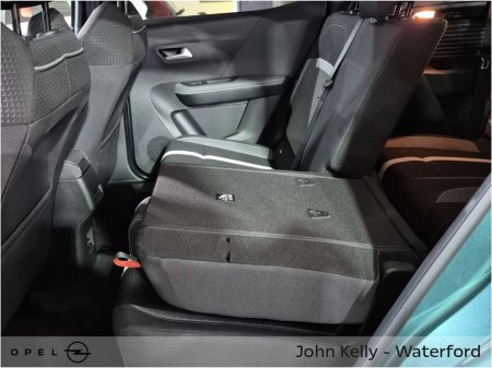 2026 Opel Frontera 7 Seater GS MHEV €37,050 thumbnail