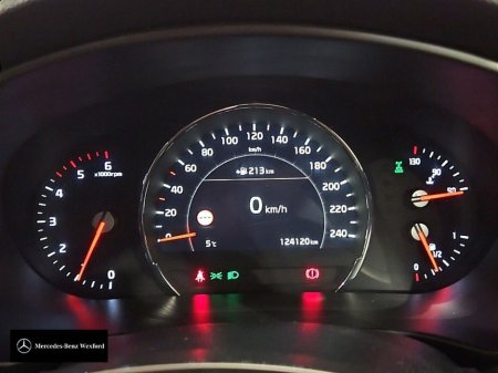 2020 Kia Sorento K3 4x4 with Sunroof €31,950 thumbnail