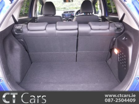 2015 Honda Fit 1.5 AUTO HYBRID ANDROID+CARPLAY €9,950 thumbnail