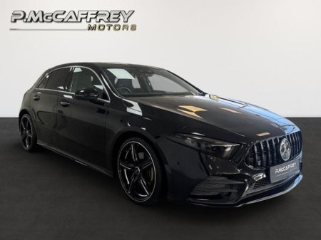 2019 Mercedes-Benz A Class - photo 3