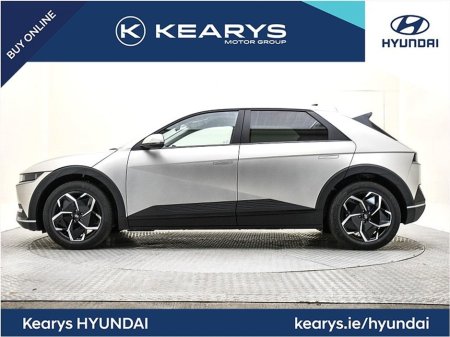 2023 Hyundai Ioniq 5 58kW Premium LE €29,900
