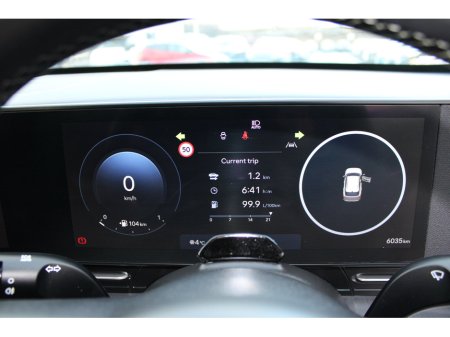 2025 Hyundai Kona 1.0 T-GDI Elegance €34,950 thumbnail