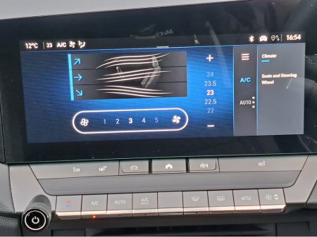 2026 Opel Astra - thumbnail 29