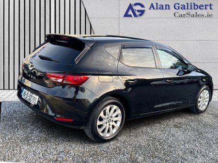2016 SEAT Leon 1.2 TSI  SE €52 PW €10,995 thumbnail