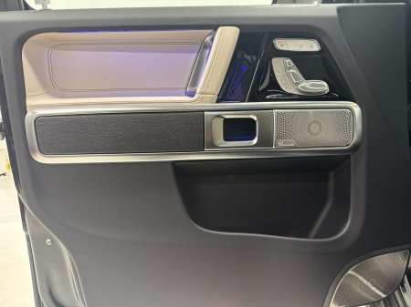 2026 Mercedes-Benz G Class - thumbnail 21