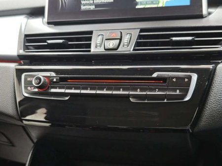 2016 BMW 2 Series Gran Tourer - thumbnail 34