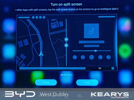 2026 BYD Sealion 5 - thumbnail 37