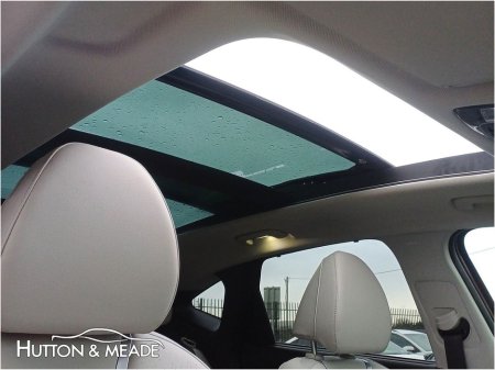 2025 Hyundai Tucson Platinum PHEV 1.6 Petrol 5dr €46,222 thumbnail