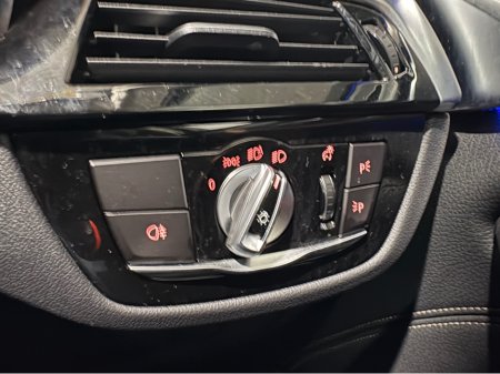 2019 BMW 5 Series D G31 SE XDRIVE 5DR AUTO €21,950 thumbnail