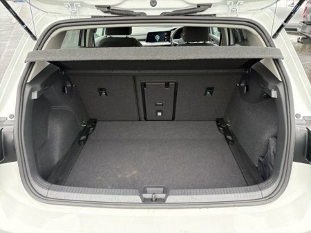 2024 Volkswagen Golf - thumbnail 10