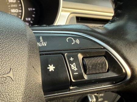 2013 Audi A6 2.0 TDI SE €6,950 thumbnail