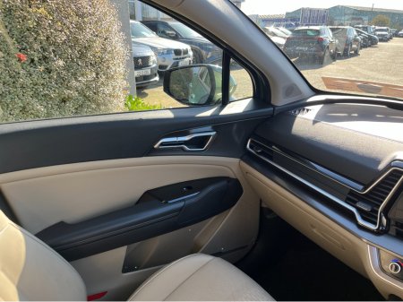 2022 Kia Sportage - thumbnail 19