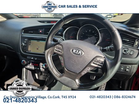 2015 Kia pro_ceed - thumbnail 7