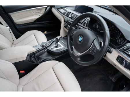 2017 BMW 3 Series - thumbnail 2