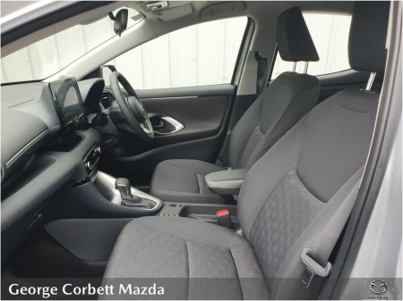 2025 Mazda Mazda2 - thumbnail 7