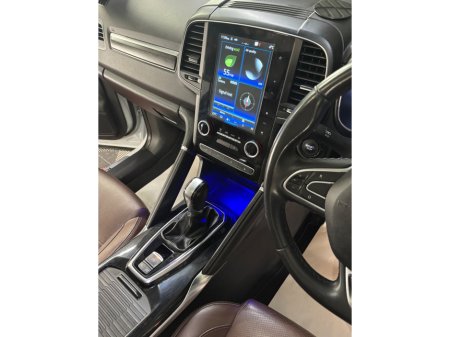 2019 Renault Koleos - photo 3