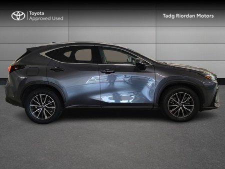 2022 Lexus NX 300 h - thumbnail 3