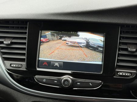 2017 Opel Mokka - thumbnail 27