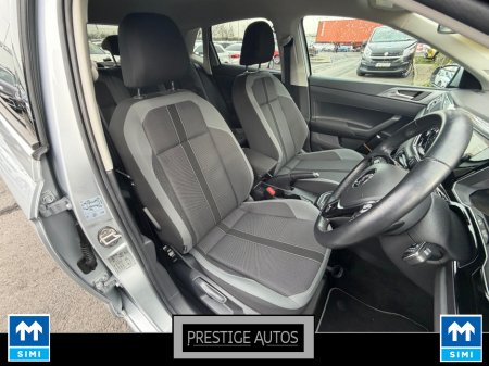 2020 Volkswagen Polo *DEPOSIT TAKEN* *CAR ID 79* €18,950 thumbnail