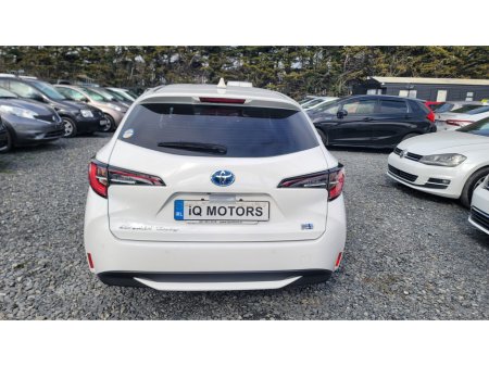 2022 Toyota Corolla - thumbnail 6