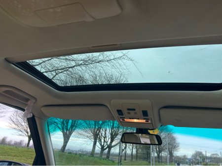 2007 Land Rover Range Rover 3.6 TDV8 VOGUE - TRADE SALE €4,995 thumbnail