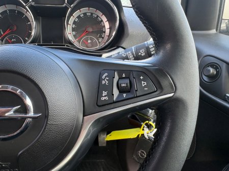 2017 Opel Adam - thumbnail 21