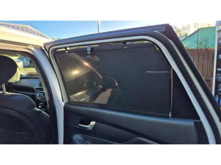 2019 Hyundai Santa Fe PREMIUM PLUS 5DR AUTO €27,950 thumbnail