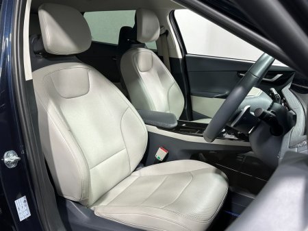 2023 Kia EV6 - thumbnail 10