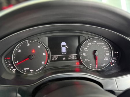 2015 Audi A6 - thumbnail 28