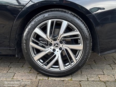 2024 Mercedes-Benz E Class - thumbnail 5