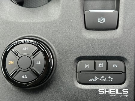 2025 Ford Ranger - thumbnail 19