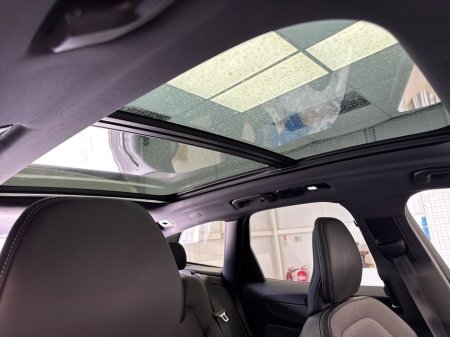 2023 Volvo XC60 - thumbnail 25