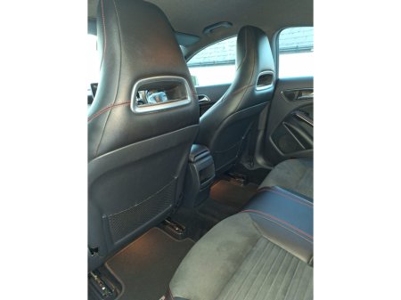 2015 Mercedes-Benz CLA Class - thumbnail 15