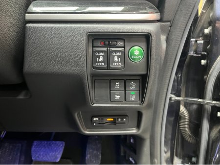 2017 Honda Odyssey - thumbnail 12