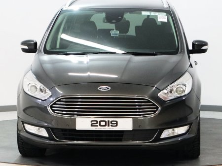 2019 Ford Galaxy - thumbnail 9