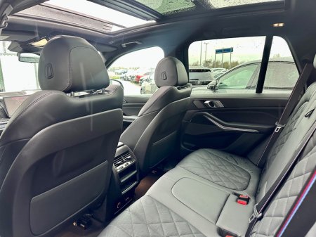 2025 BMW X5 - thumbnail 12