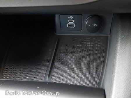 2025 Ford Focus - thumbnail 17