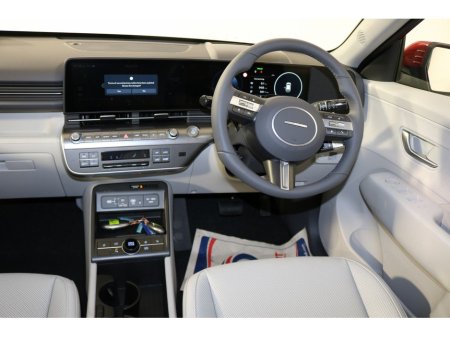 2026 Hyundai Kona ELECTRIC PLATINUM 65 kWh- NEW 2026 ORDER YOURS TODAY €40,605 thumbnail