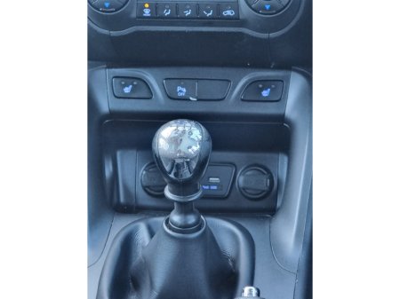 2015 Hyundai ix35 2015 HYUNDAI iX35 DIESEL NCT&TAX €6,990 €6,990 thumbnail