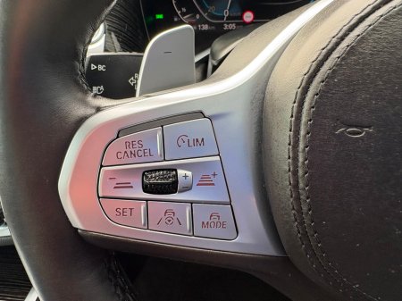 2020 BMW 7 Series - thumbnail 19