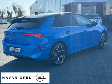2026 Opel Astra - thumbnail 5