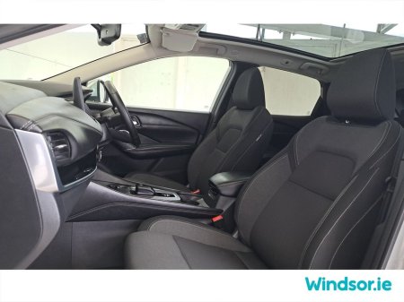 2023 Nissan Qashqai ePOWER SV PREMIUM €37,495 thumbnail