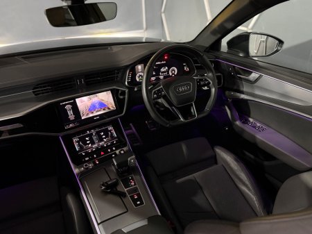 2023 Audi A6 40TDI 204HP S tronic S Line €42,950 thumbnail