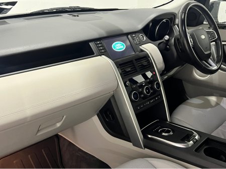 2019 Land Rover Discovery Sport - thumbnail 20